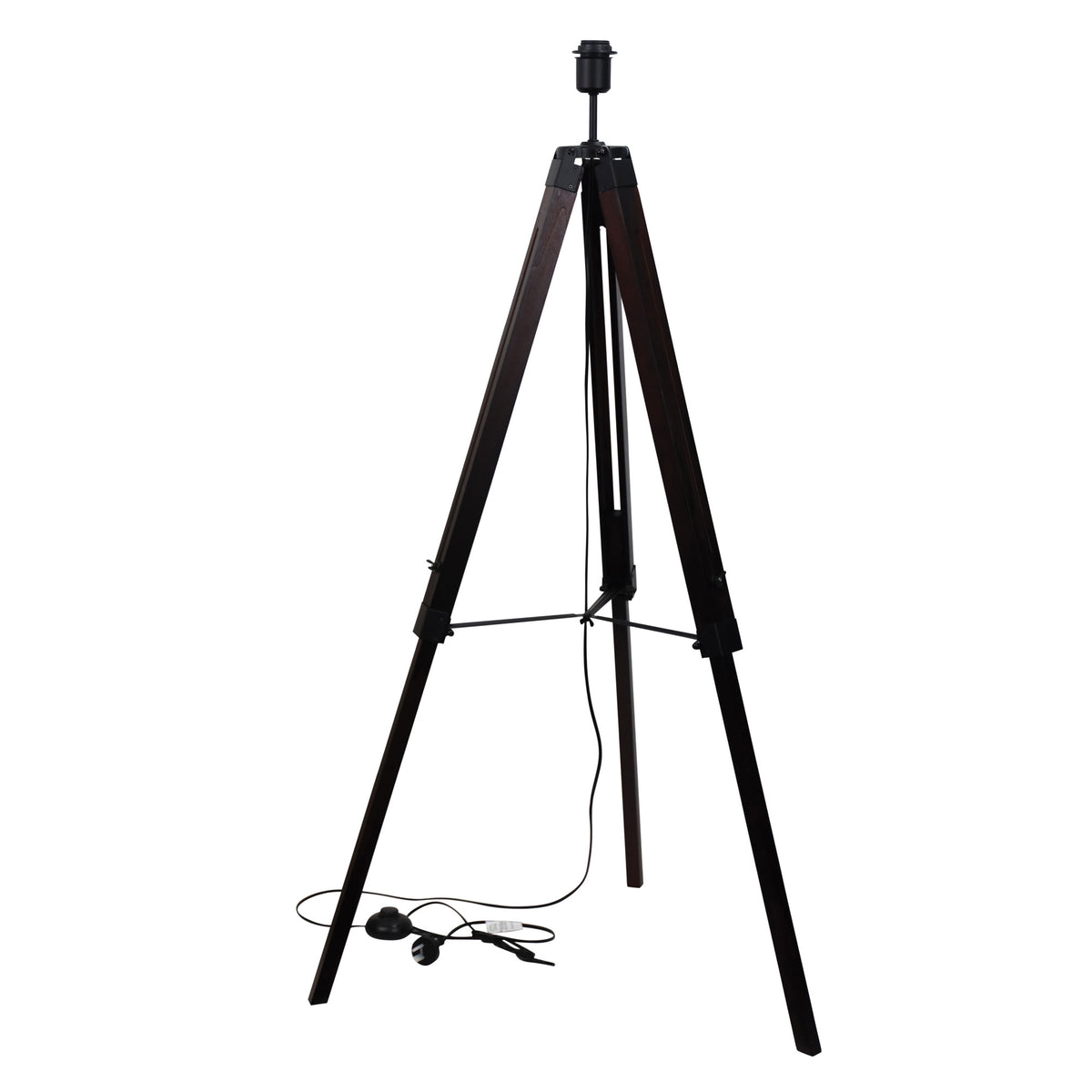 Tripod Floor Lamp - Trevi