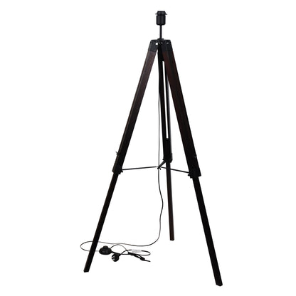 Tripod Floor Lamp - Trevi