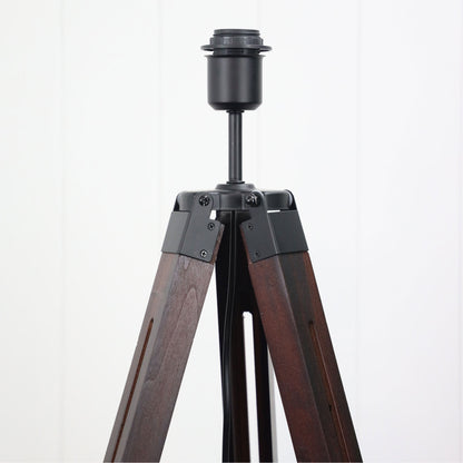 Tripod Floor Lamp - Trevi