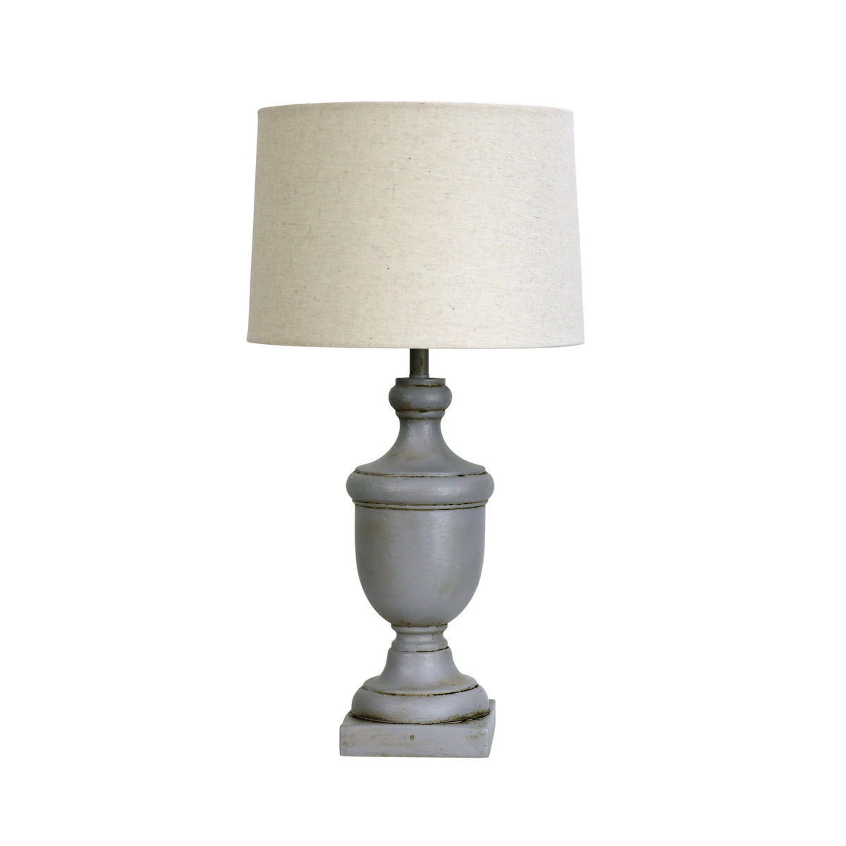 Complete Table Lamp - Stafford