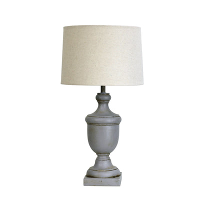 Complete Table Lamp - Stafford