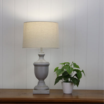 Complete Table Lamp - Stafford