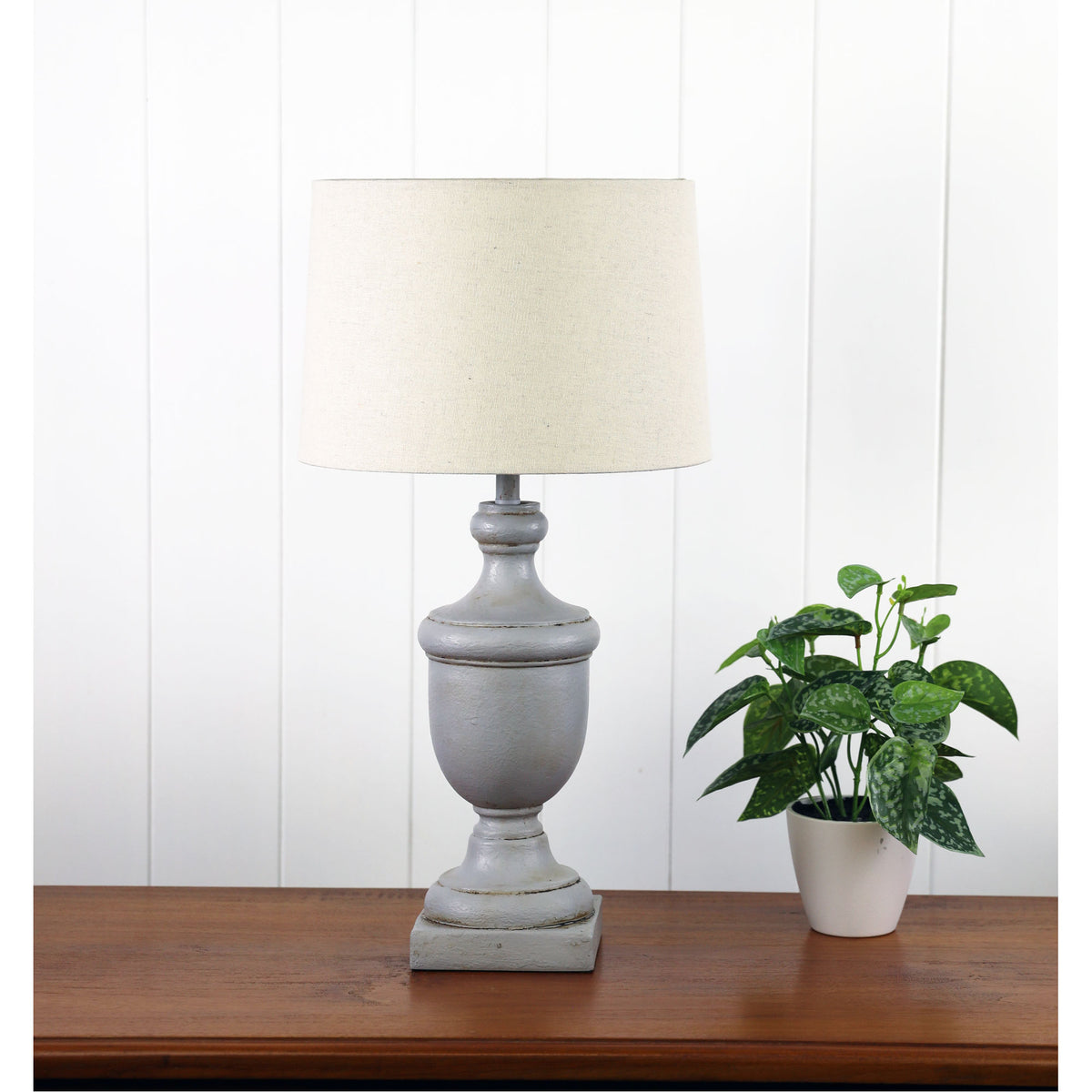 Complete Table Lamp - Stafford