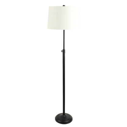 Complete Metal Floor Lamp - Windsor Floor Lamp