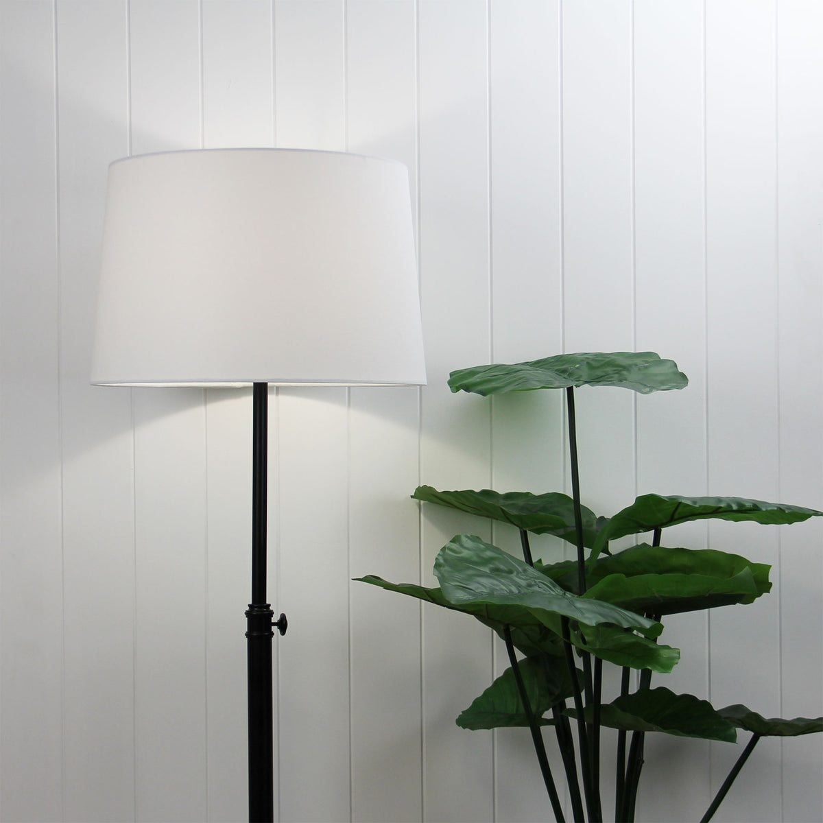 Complete Metal Floor Lamp - Windsor Floor Lamp