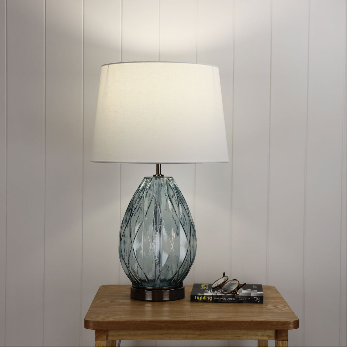 Complete Table Lamp - Venice