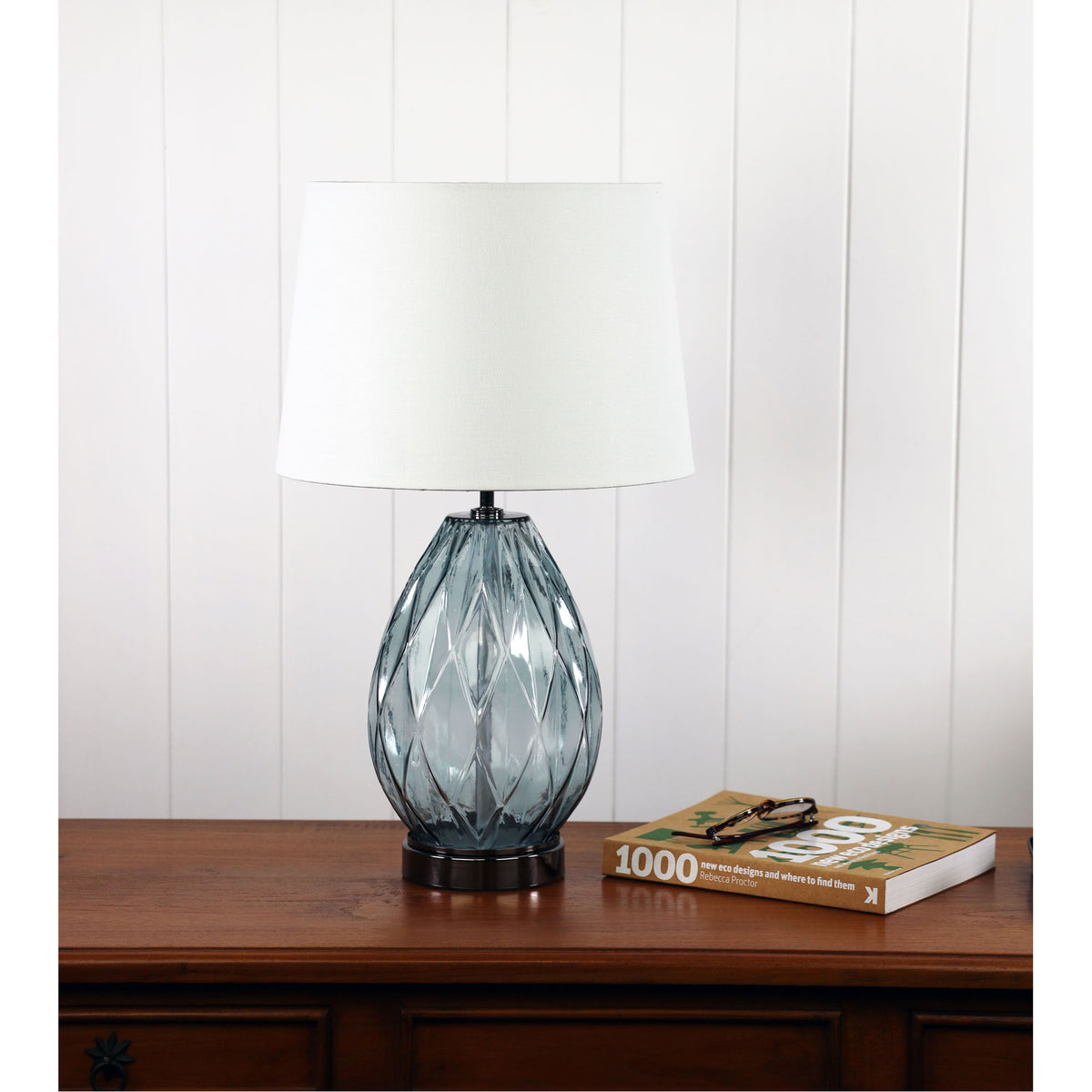 Complete Table Lamp - Venice