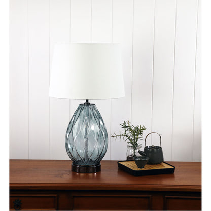 Complete Table Lamp - Venice