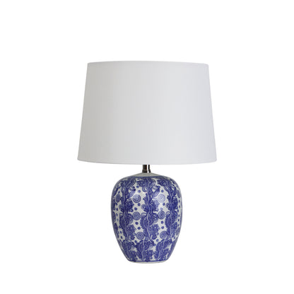 Complete Table Lamp - Mei