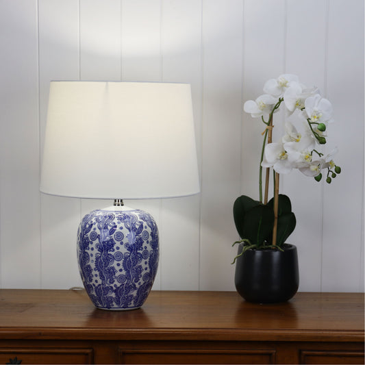 Complete Table Lamp - Mei