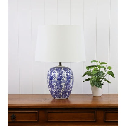 Complete Table Lamp - Mei