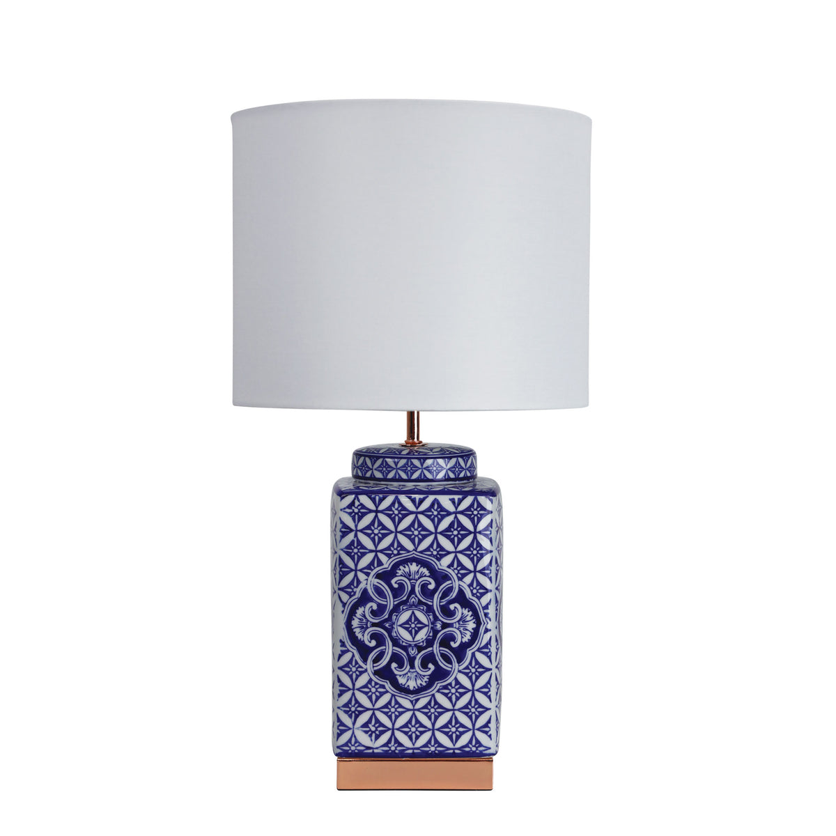 Complete Table Lamp - Xian