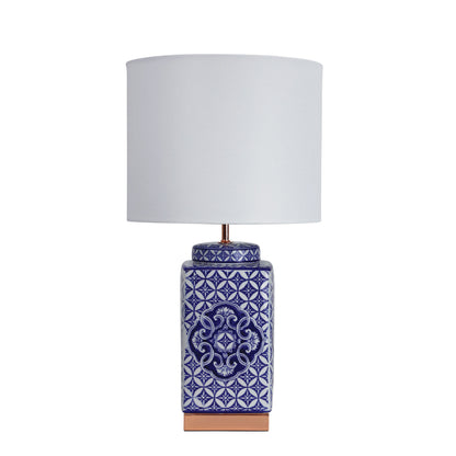 Complete Table Lamp - Xian