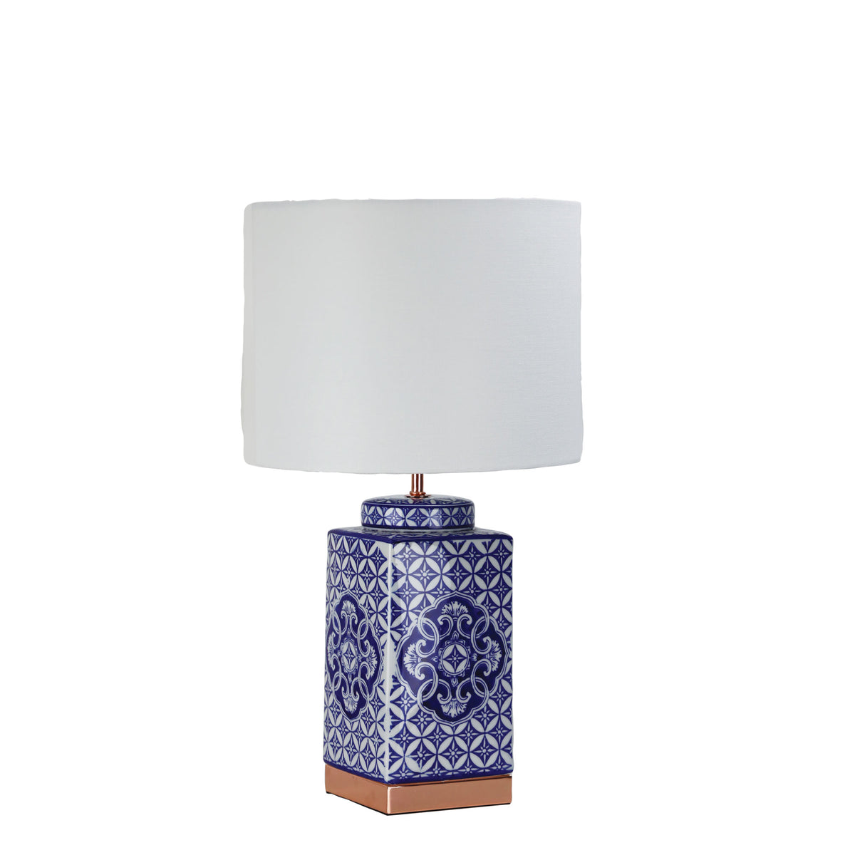 Complete Table Lamp - Xian