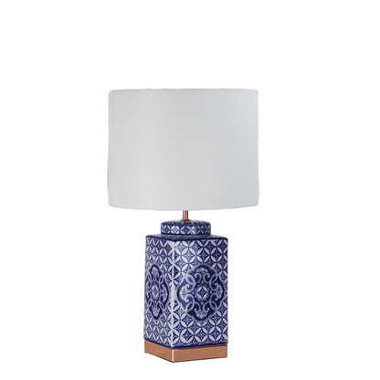 Complete Table Lamp - Xian