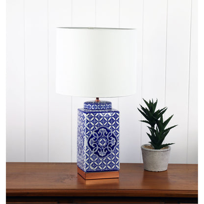 Complete Table Lamp - Xian