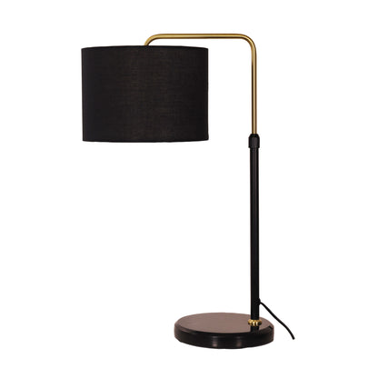 Height Adjustable Table Lamp - Myra
