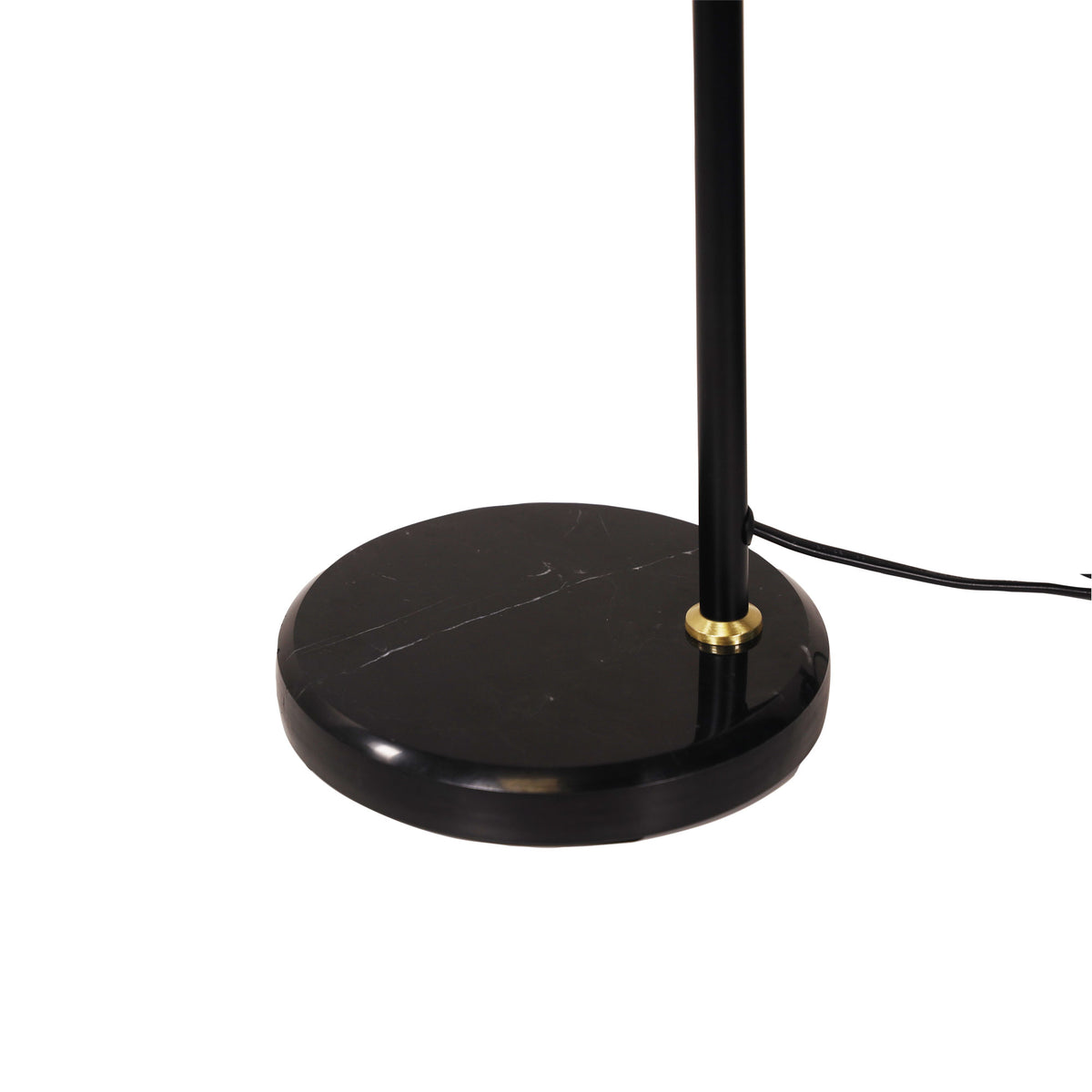 Height Adjustable Table Lamp - Myra