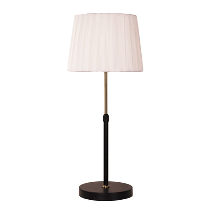 Height Adjustable Table Lamp - Sofie
