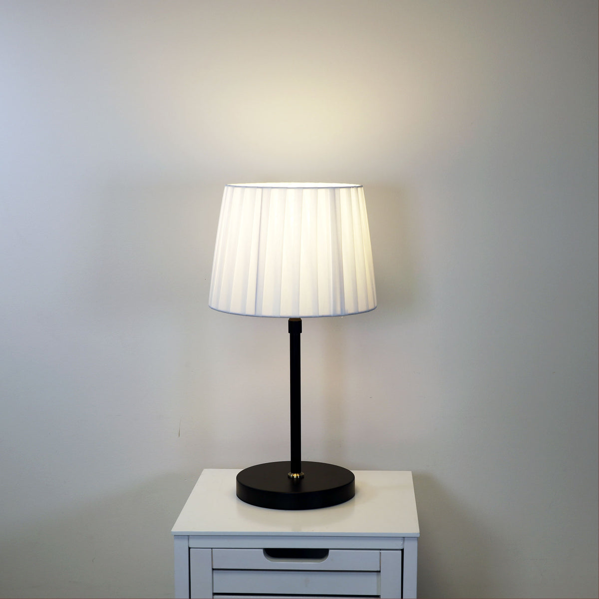 Height Adjustable Table Lamp - Sofie