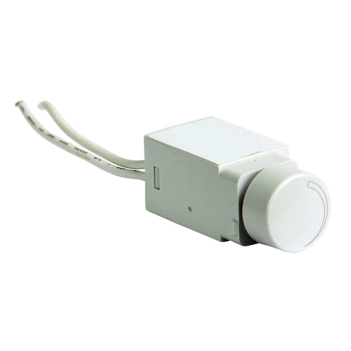 LED Friendly Dimmer Mechanism 250W - Dimmer LED Dial