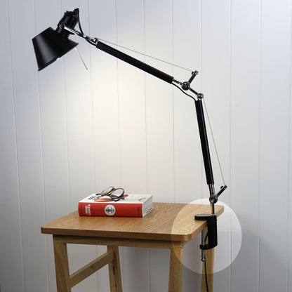 Forma Task Lamp Accessory - Forma Clamp