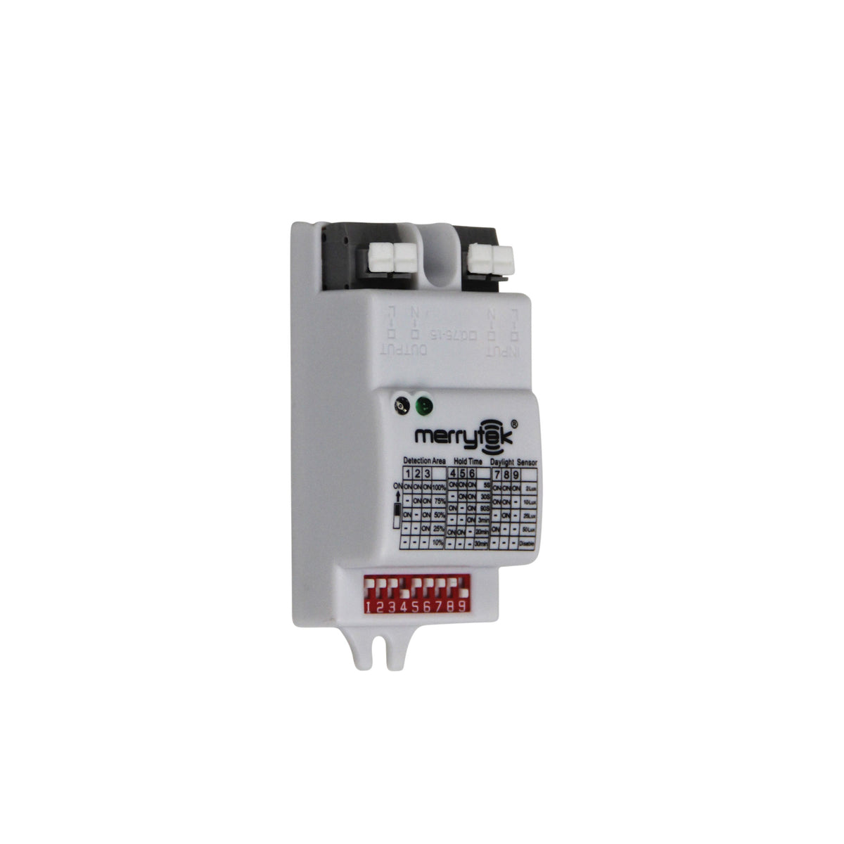 Microwave Motion Sensor Unit - Sensor Unit