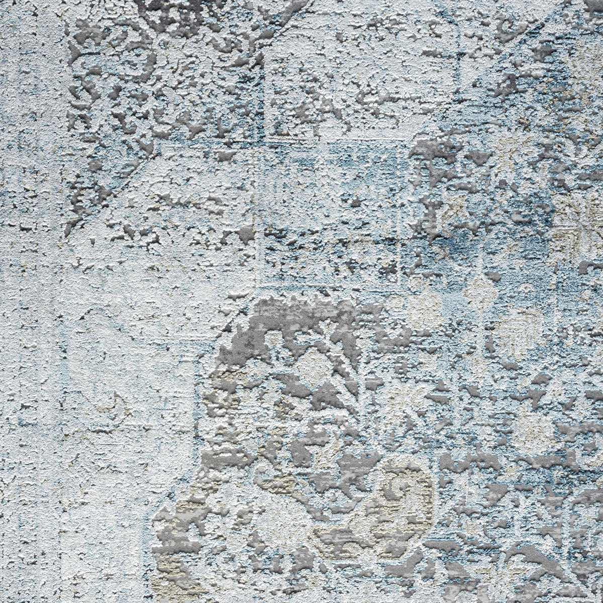 Oxford 146 Lt Grey Rug
