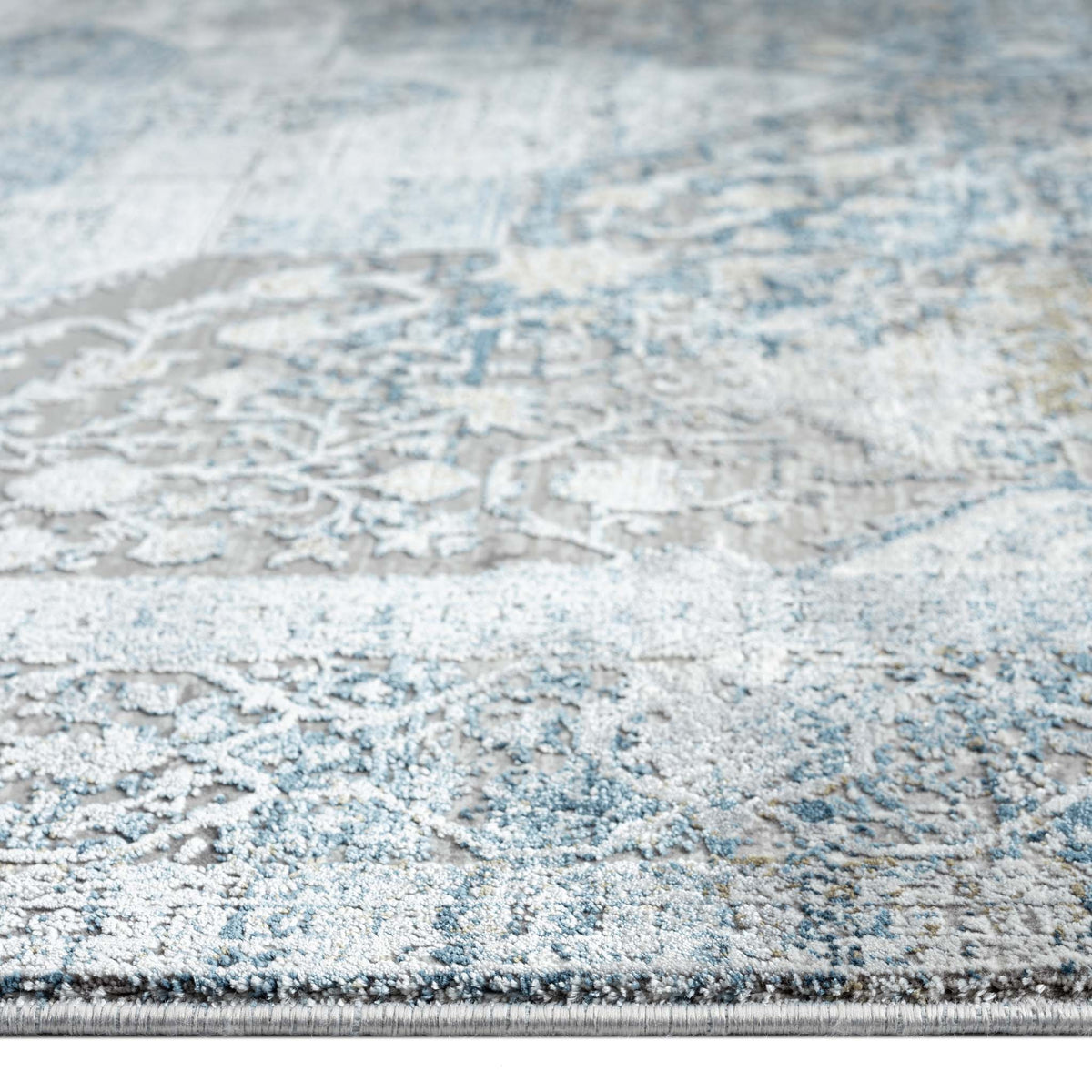 Oxford 146 Lt Grey Rug