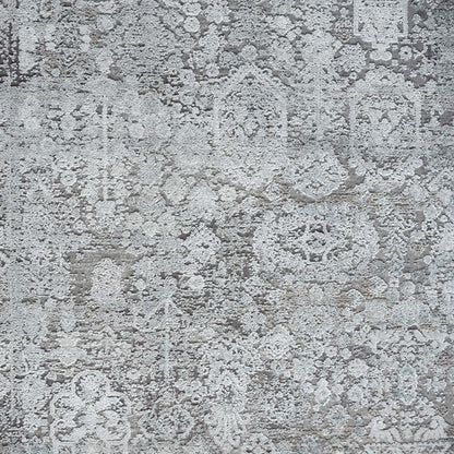 Oxford 312 Grey Rug