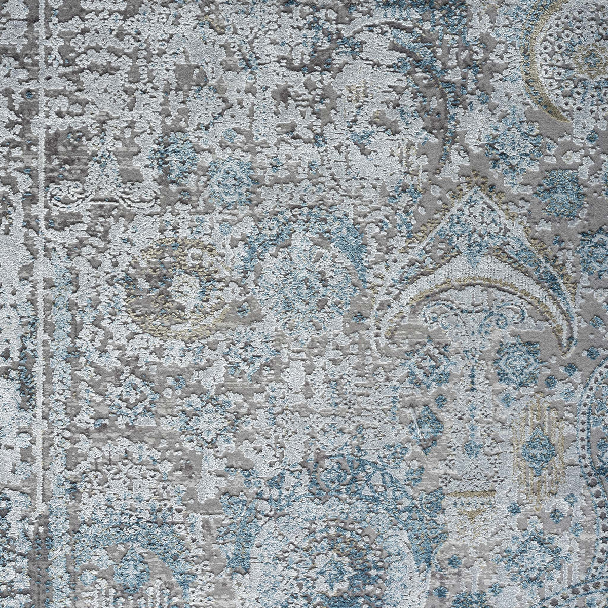 Oxford 800 Grey Rug