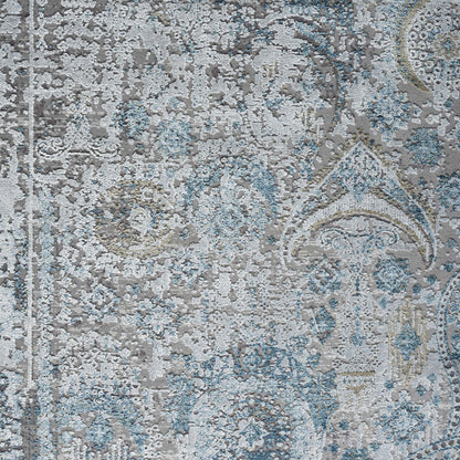 Oxford 800 Grey Rug