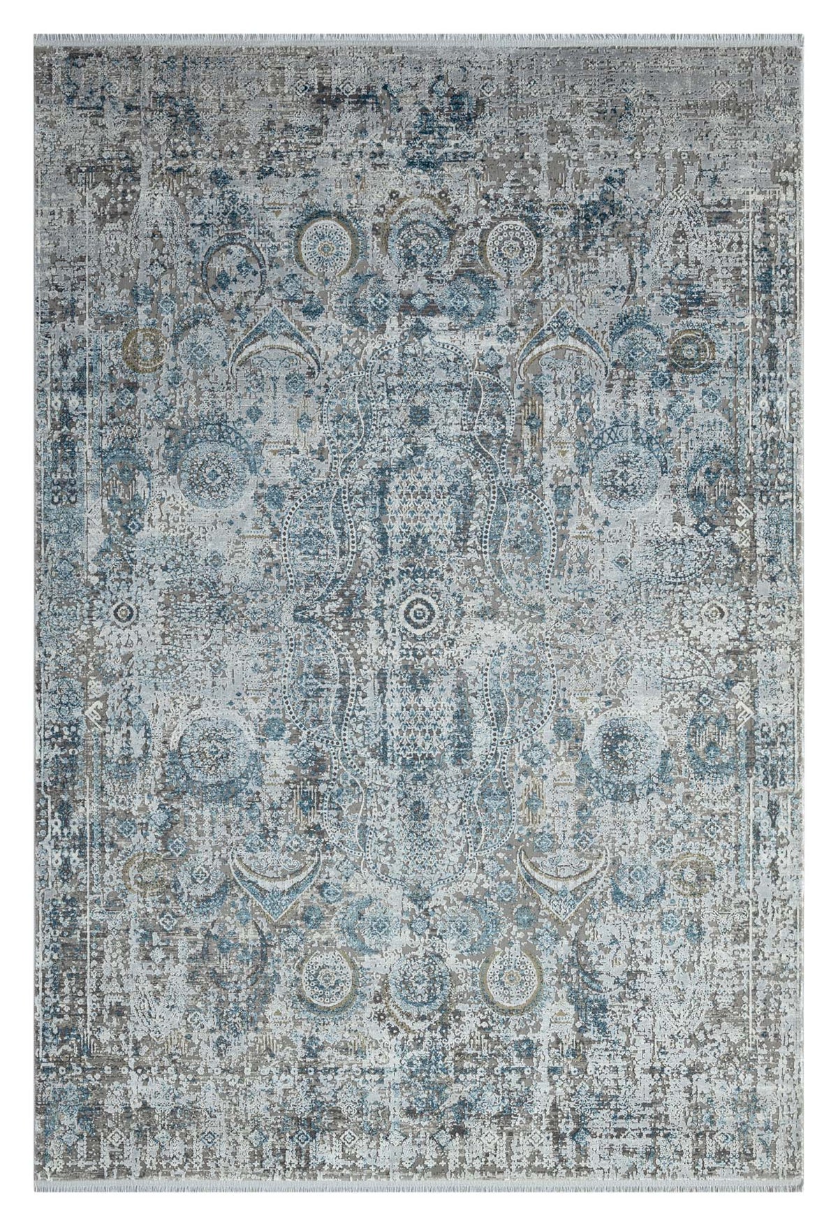 Oxford 800 Grey Rug
