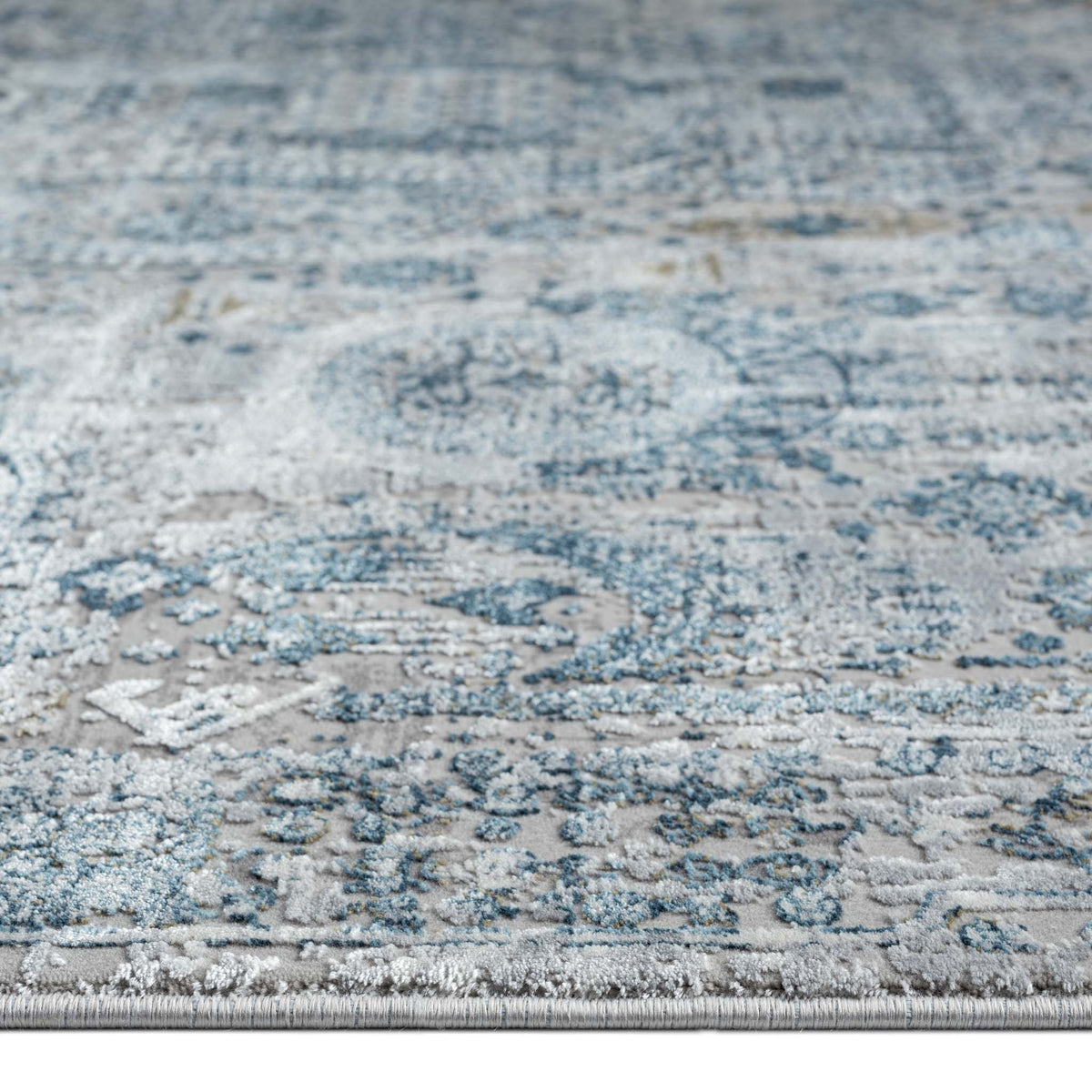 Oxford 800 Grey Rug