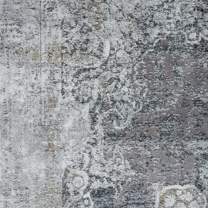 Oxford 960 Dk Grey Rug