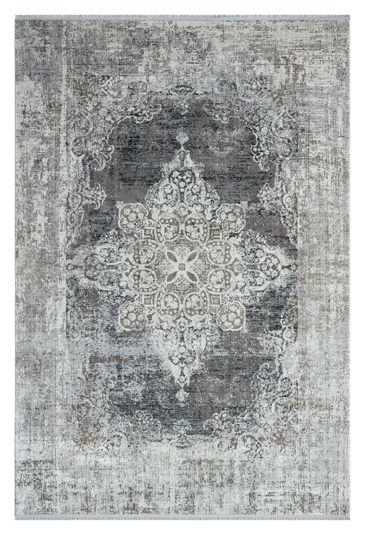 Oxford 960 Dk Grey Rug