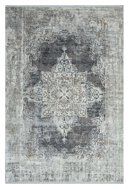 Oxford 960 Dk Grey Rug