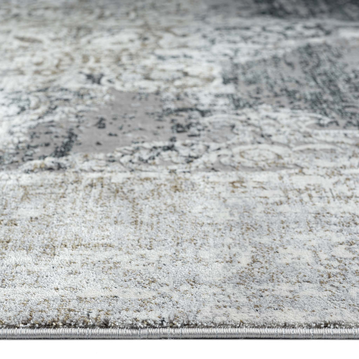 Oxford 960 Dk Grey Rug