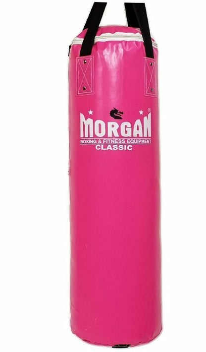 Morgan Skinny Ladies Punch Bag (Unfilled)