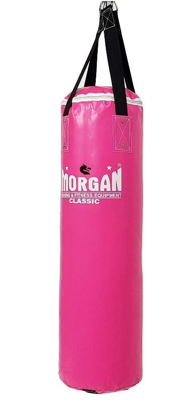 Morgan Skinny Ladies Punch Bag (Unfilled)