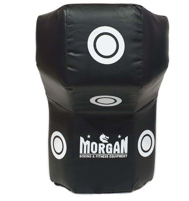 Morgan V2 Wall Mounted Uppercut Unit