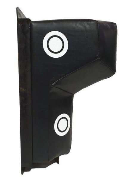 Morgan V2 Wall Mounted Uppercut Unit