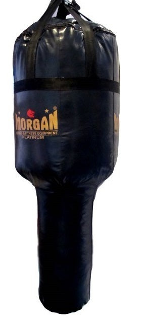 Morgan XL Platinum Angle Punch Bag (Unfilled)