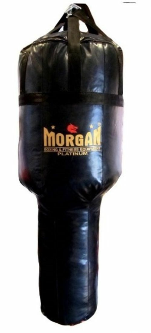 Morgan XL Platinum Angle Punch Bag (Unfilled)