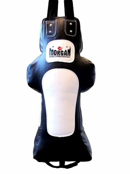 Morgan Torso Shape 3ft Heavy Bag (Unfilled)