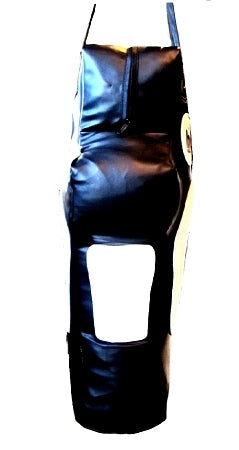 Morgan Torso Shape 3ft Heavy Bag (Unfilled)