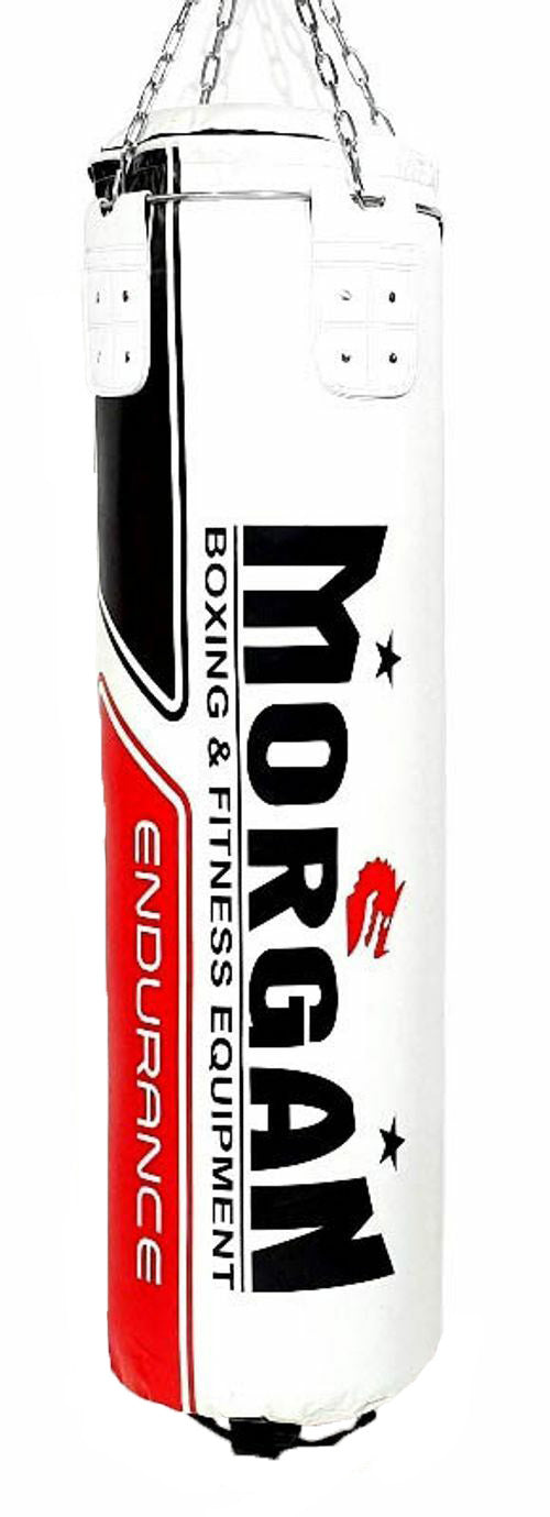 Morgan V2 Endurance Foam Lined XL Punch Bag (Unfilled)