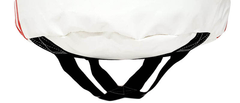 Morgan V2 Endurance Foam Lined XL Punch Bag (Unfilled)