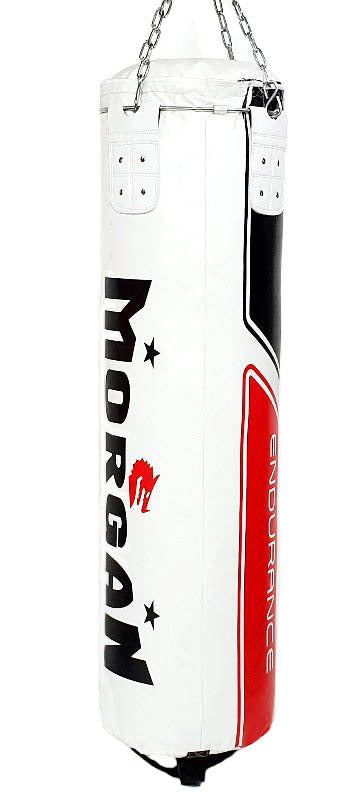 Morgan V2 Endurance Foam Lined XL Punch Bag (Unfilled)