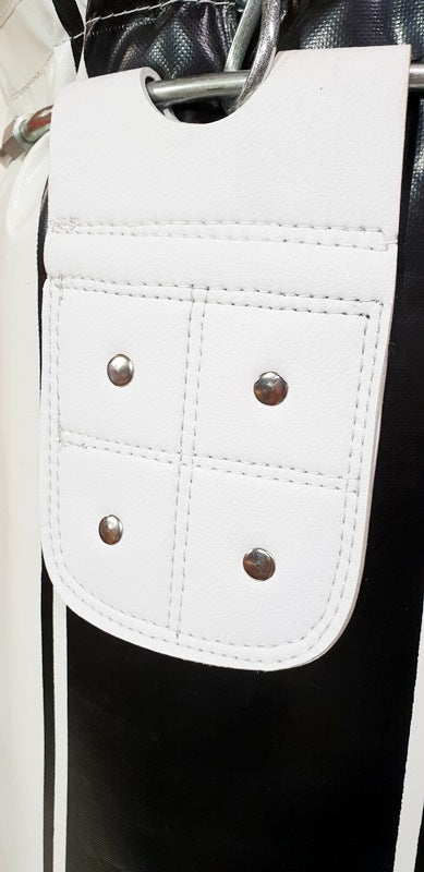 Morgan V2 Endurance Foam Lined XL Punch Bag (Unfilled)